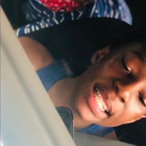 Meet your Posher, Isaiah